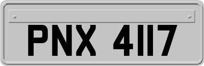 PNX4117