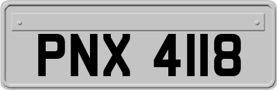 PNX4118