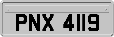 PNX4119