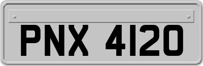 PNX4120