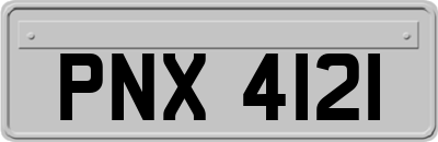 PNX4121