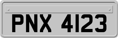 PNX4123
