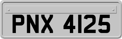PNX4125