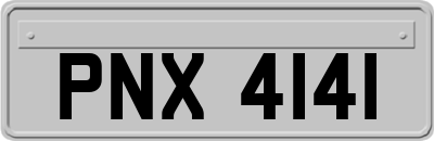 PNX4141