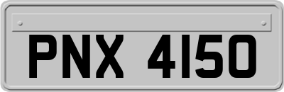 PNX4150