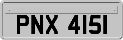 PNX4151