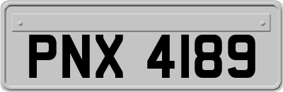 PNX4189