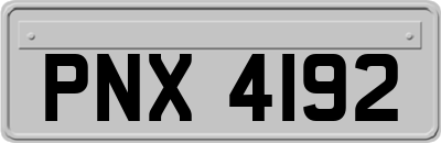 PNX4192