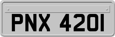 PNX4201