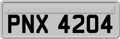 PNX4204