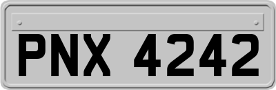 PNX4242