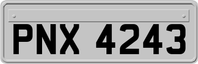 PNX4243
