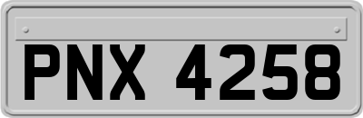 PNX4258