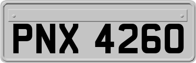 PNX4260