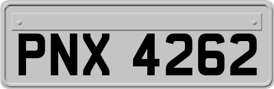 PNX4262