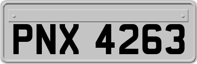 PNX4263