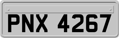 PNX4267