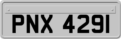 PNX4291