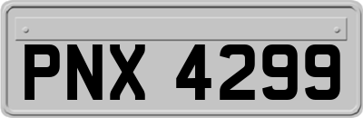 PNX4299
