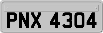PNX4304