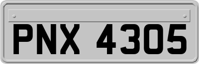 PNX4305