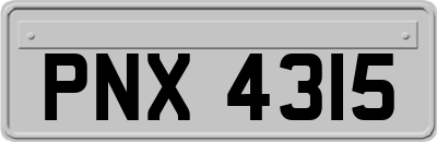 PNX4315