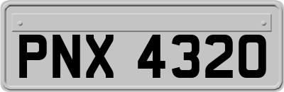 PNX4320