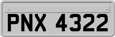 PNX4322