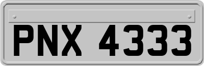 PNX4333
