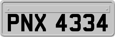 PNX4334
