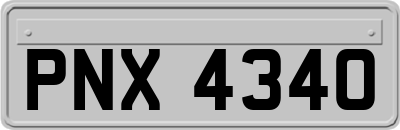 PNX4340