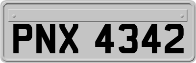 PNX4342