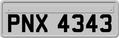 PNX4343