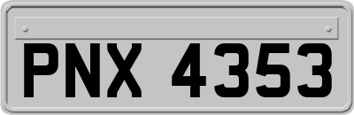 PNX4353