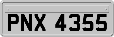 PNX4355