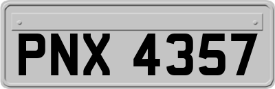 PNX4357