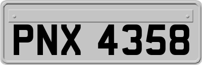 PNX4358