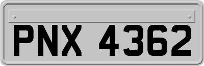 PNX4362