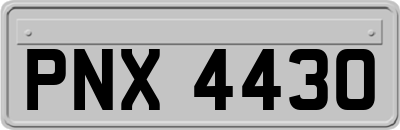 PNX4430