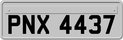 PNX4437