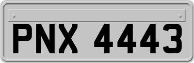 PNX4443