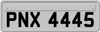 PNX4445