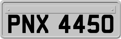 PNX4450