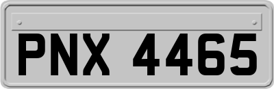 PNX4465