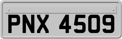PNX4509