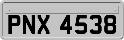 PNX4538