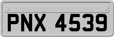 PNX4539