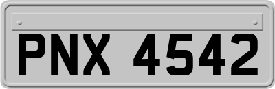 PNX4542
