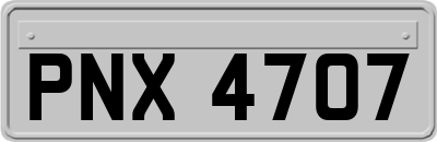 PNX4707
