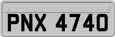PNX4740